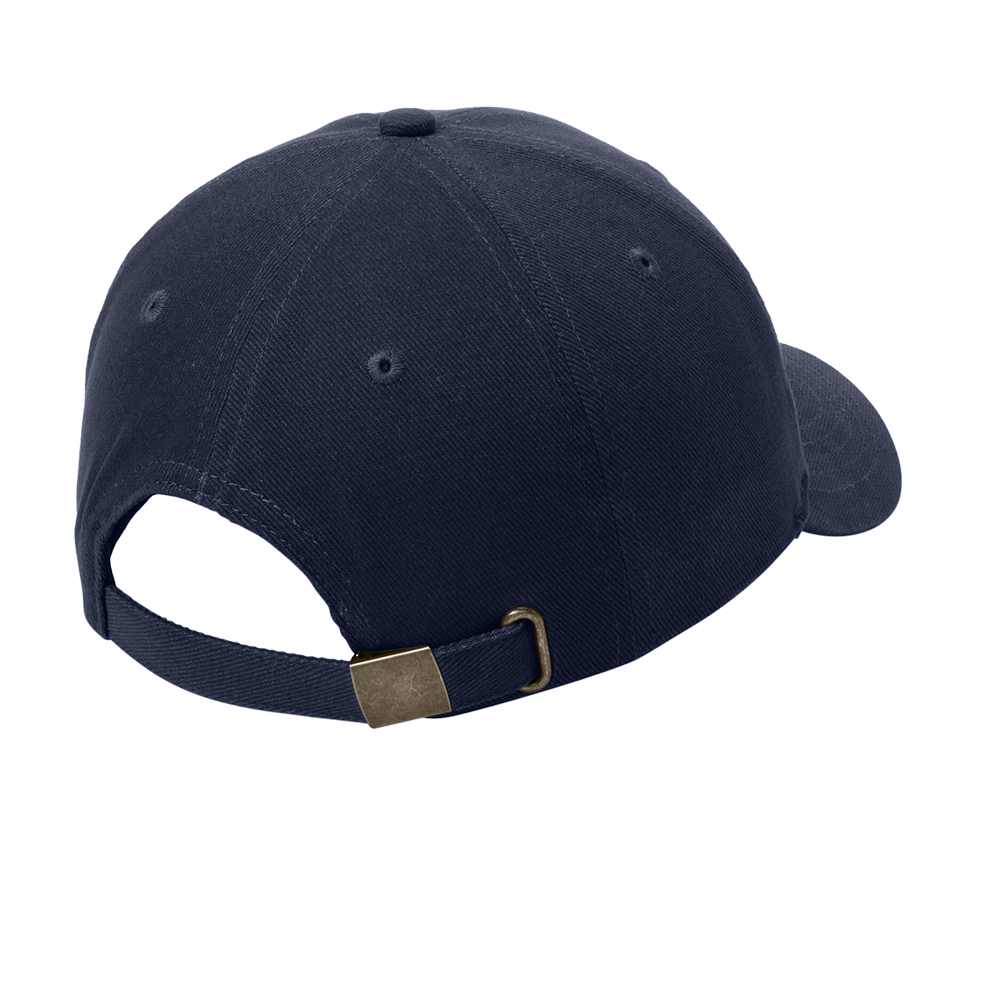 Port & Company® - Brushed Twill Cap