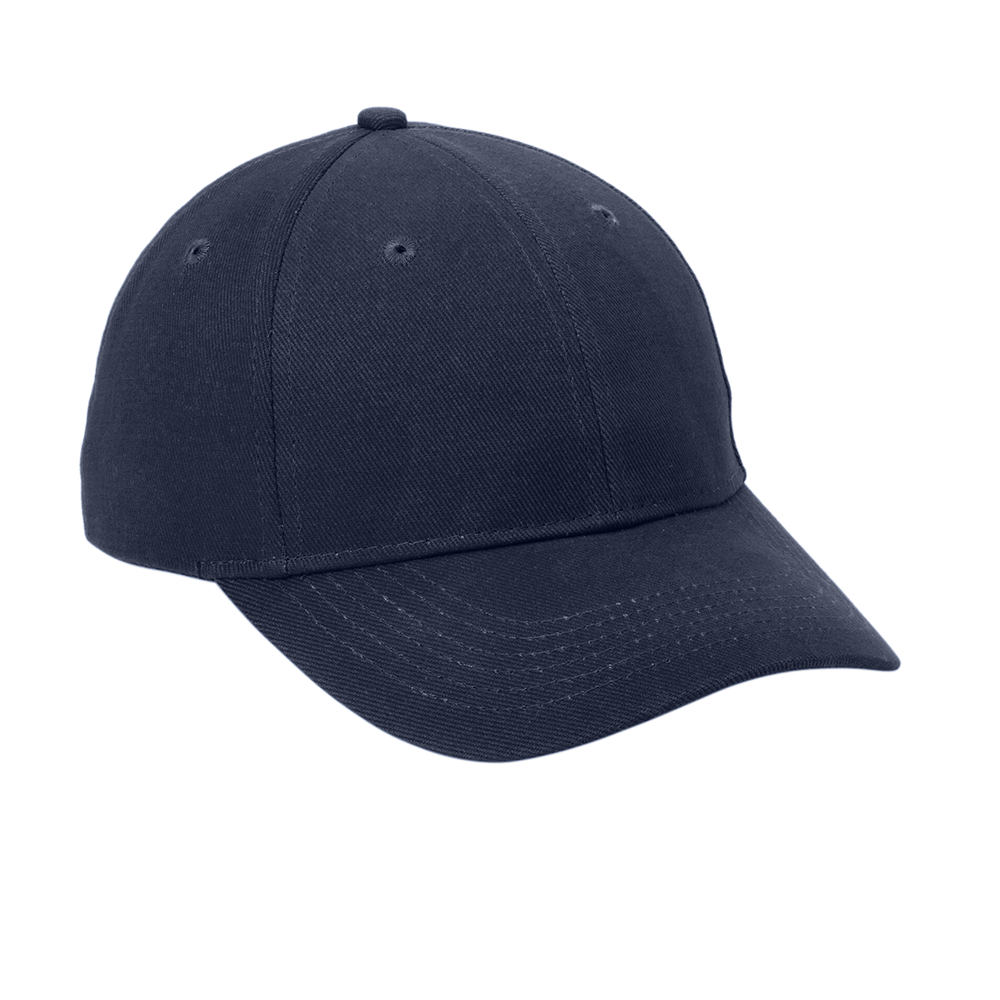 Port & Company® - Brushed Twill Cap