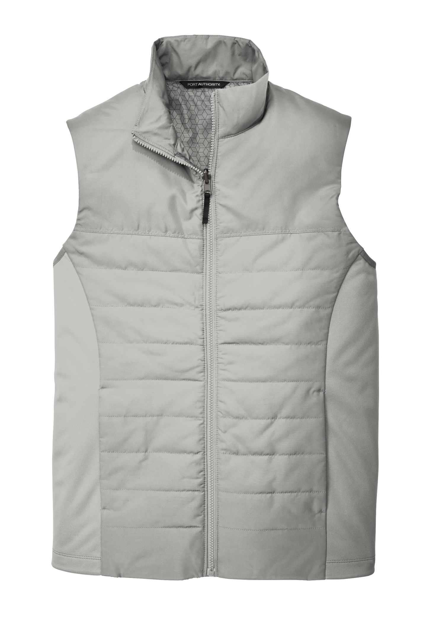 Port Authority ® Collective Insulated Vest with McCullough Club Embroidery