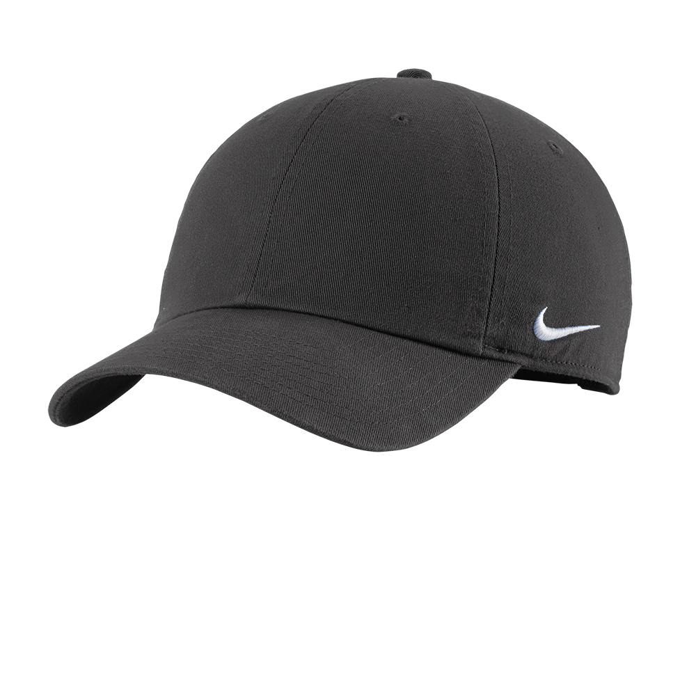 Nike Heritage Cotton Twill Cap