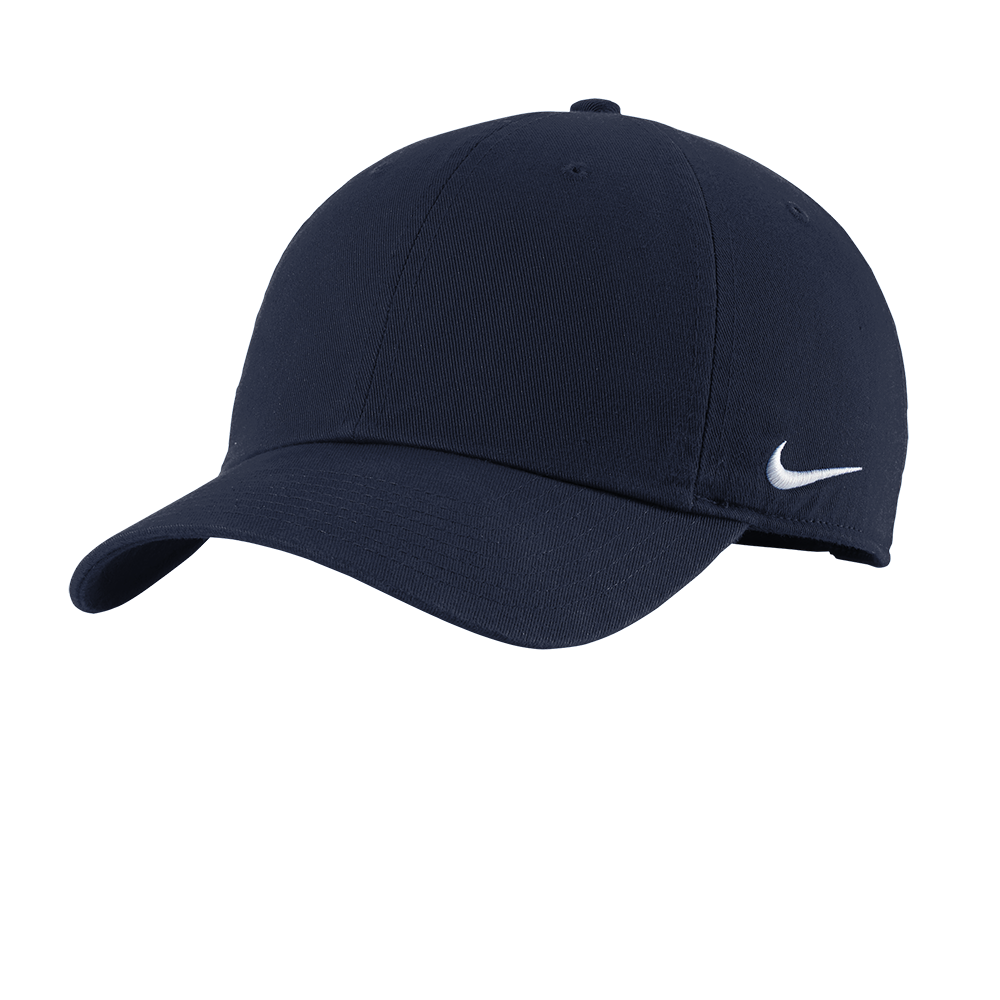 Nike Heritage Cotton Twill Cap