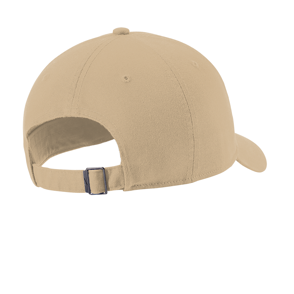 Nike Heritage Cotton Twill Cap