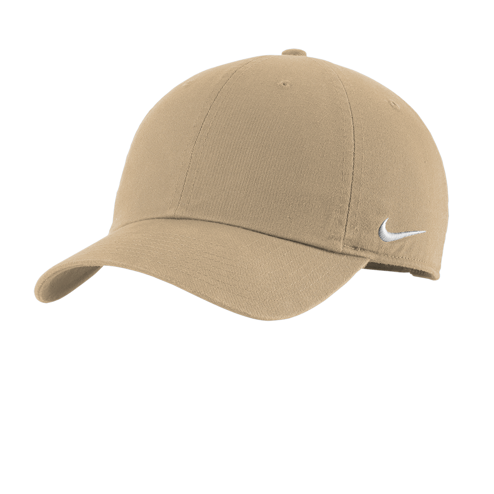 Nike Heritage Cotton Twill Cap